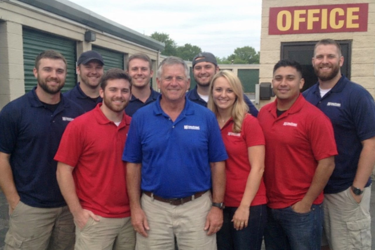 Water damage restoration professionals in Richmond, CA